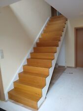 treppenstufen holz eiche