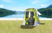 Brunner Küchenzelt Chef II