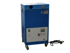 Fuchs KKF 102 Mobiles Absauggerät Filtergerät Wechselfiltergerät Absauganlage