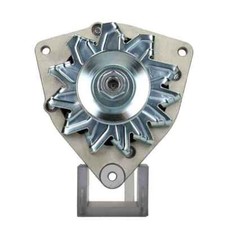 Mahle Lichtmaschine für Deutz