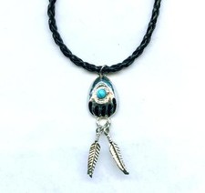 Halskette necklace bearclaw - necklace,