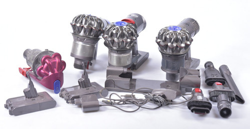 Dyson ersatzteile staubsauger - ersatzteile,