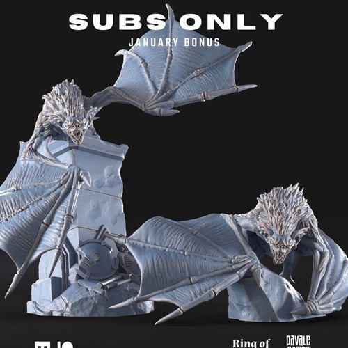 Goblins the cave only - the,