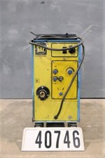 Mig Mag Schutzgas Schweißgerät SAF SAFMIG130BL 40746