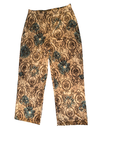 Kim hose stoffhose - kim&co,