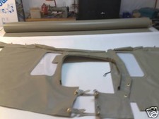 Schlepperverdeck- Trecker-Fritzmeier Frontschürze Fendt Farmer 2D M214