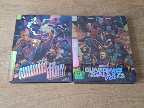 Guardians the galaxy - of, 1