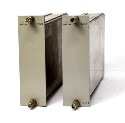 Siemens v275 sitral - 2x, v275/0