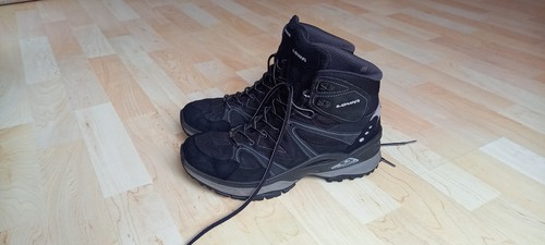 Lowa kalix gtx mid gore - lowa,