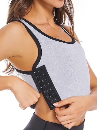 Damen binder trans - binder,