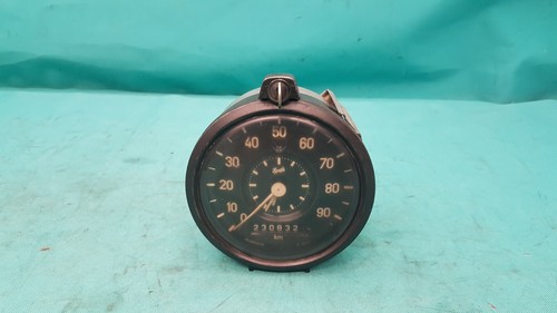 Kienzle tco tachograph - kienzle, 11-6
