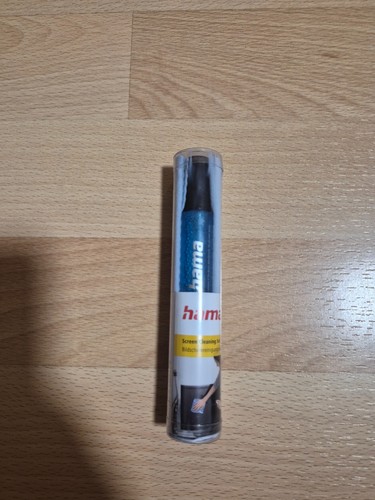 Hama screen cleaning - screen,