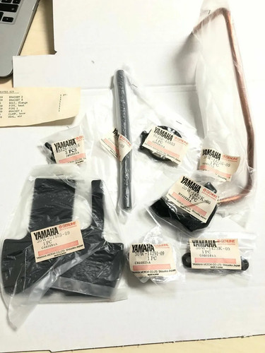 Yamaha rd80lc 1983 1986 - 1983-1986, 30w