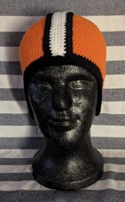 Mütze Helm Simson DDR U 58 cm 