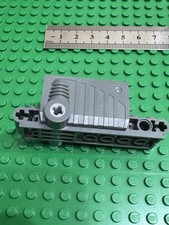 Lego Technic D BLÄULICH GRAU
