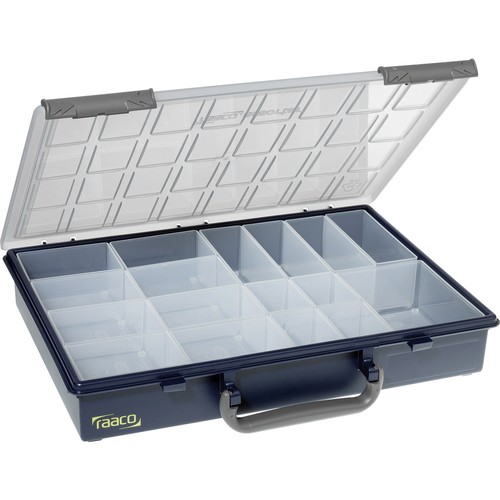 Raaco assorter 4x8 17 - raaco, 55