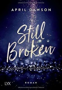 Still broken von - broken, april