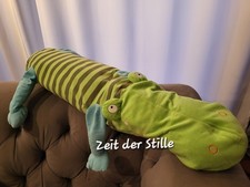 IKEA BARNSLIG Krokodil