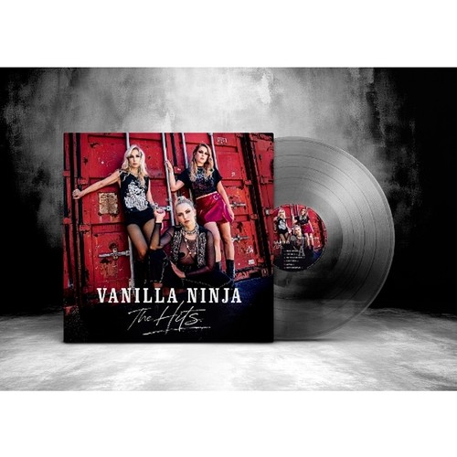 Vanilla ninja the - vanilla,