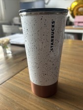 Starbucks SpeckleTumbler Rosé