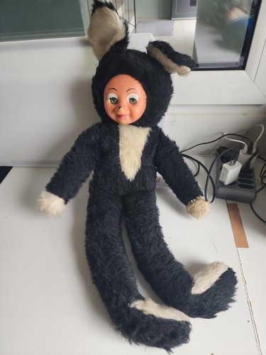 Stofftier plüschtier - stofftier,