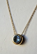 Marken - Gold - Schmuck mit