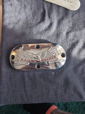 Harley Davidson Eagle Spirit