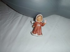 Göbel Weihnachten Engel mit Kerze