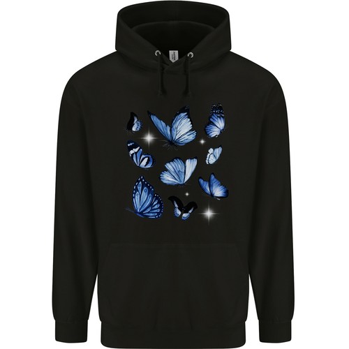 Ein schmetterling sammlung - schmetterling,