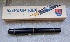 Vintage soennecken fountain - soennecken,