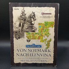 Das Schwarze Auge DSA -