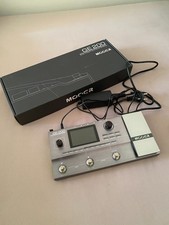 MOOER GE200 Multieffekt