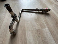 großes Anschlussrohr | Vaillant VCW 256 #18 | 089241