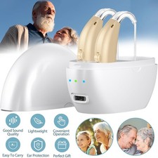 Profi Wiederaufladbar