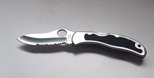 Spyderco C13 - Messer -