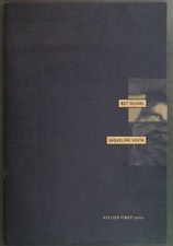 Bet Olival. Jaqueline Vojta. Atelier Finep 2000.