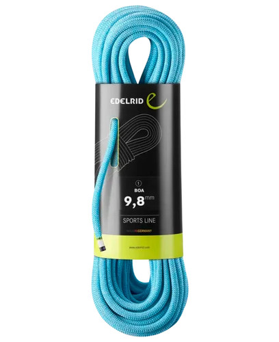 Edelrid boa mm - edelrid,