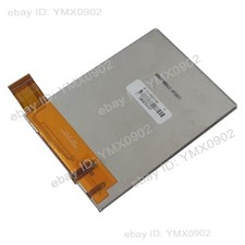 LMS400CB01 LCD Display + Touch