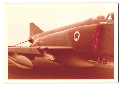 Fotografien flugzeug douglas - 2,