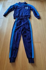 Original Bundeswehr Trainingsanzug Sportanzug Größe M (48)