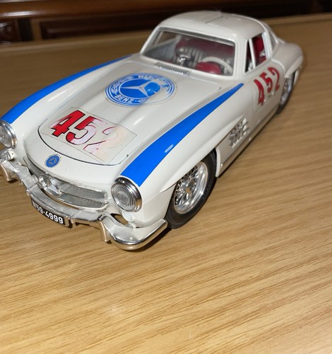 Mercedes benz 300 - 300, sl