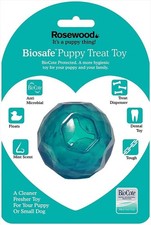 BIOSAFE Welpen-Snack-Ball –