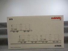 Märklin Spur H0 47906