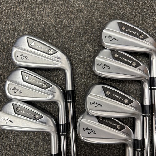 Callaway apex ai200 - callaway,