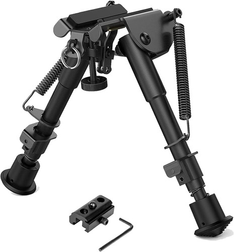 Zweibein gewehr flexibel - gewehr,