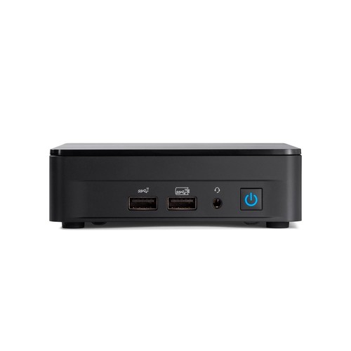 Asus nuc pro intel core - asus,