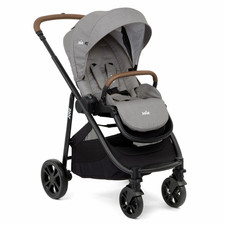Joie Kinderwagen Versatrax E