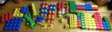 Lego duplo primo konvolut