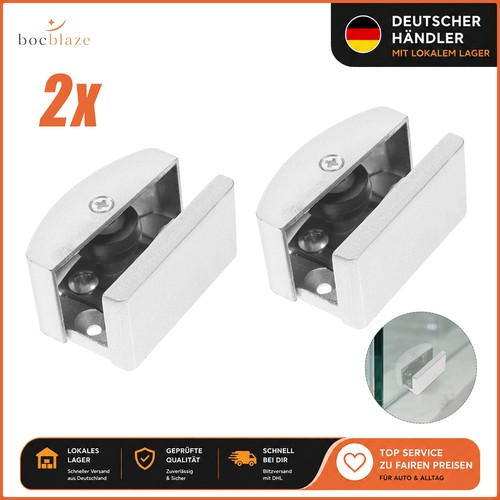 Edelstahl - 2x,