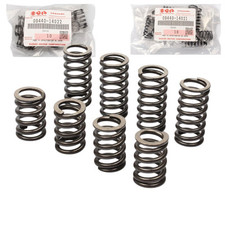 Kupplungsfedern Set 8 Stück